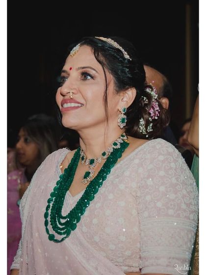 For the Bride's Tribe & Family photo 29