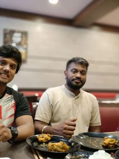 A collection of photos capturing the spirit of our community: team outings, parent volunteers, competition travel, and the strong bond between our coaches and athletes.