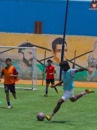 Cricket Academy