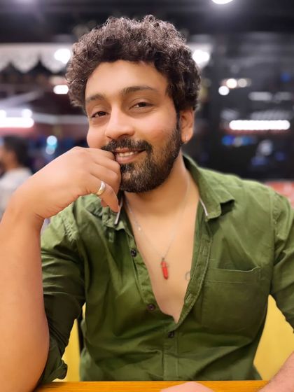 Zahid Moledina - Photography Behind the Lens photo 25