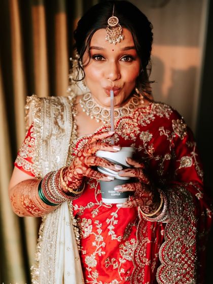 Behind the Scenes photo 7