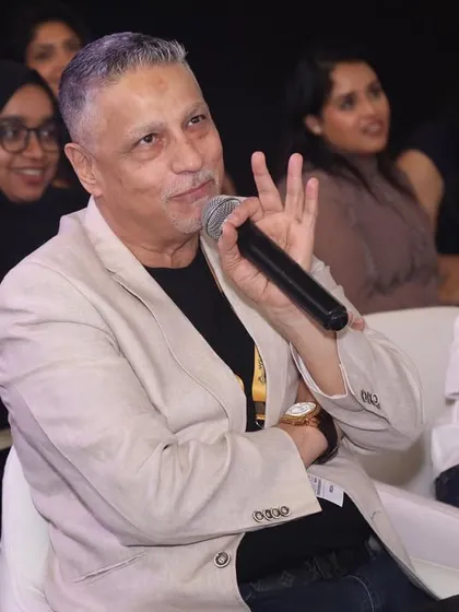 Serving on the jury panel at WADE Asia. It was inspiring to see the clarity and innovative approaches from young talent in addressing design challenges. Guiding the next generation is a fulfilling experience.
