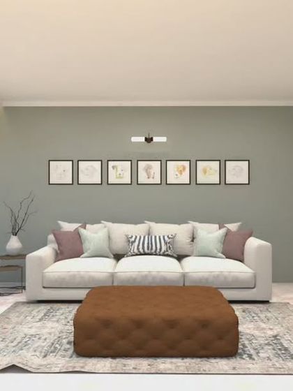 Tangram - Residential Architecture & Interior Design Living & Dining Spaces photo 8