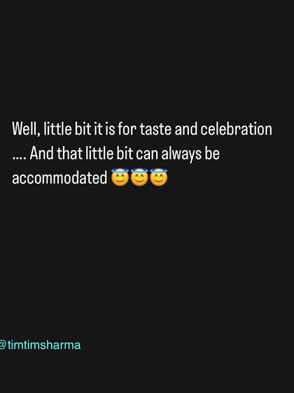 TimTim Sharma - Sports Nutrition Coaching Understanding Protein photo 6