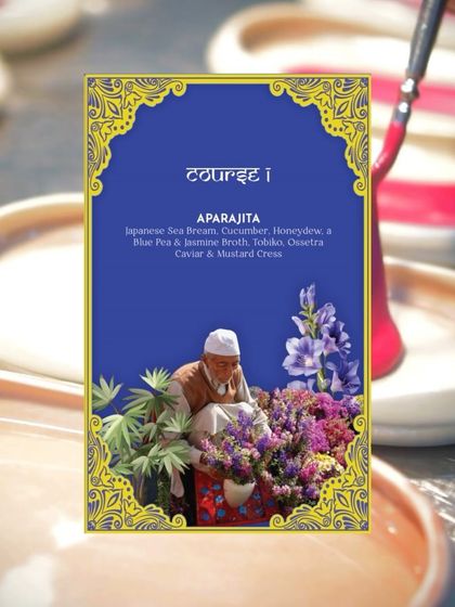 Lupa - Special Event Hosting & Culinary Pop-ups Bespoke Dining & Curated Menus photo 5