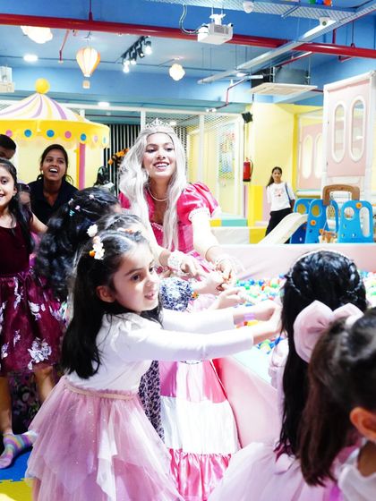 Magical Birthday Adventures photo 12