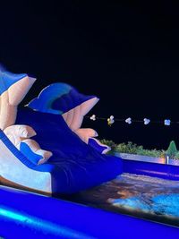 Water Slide & Attraction Rentals