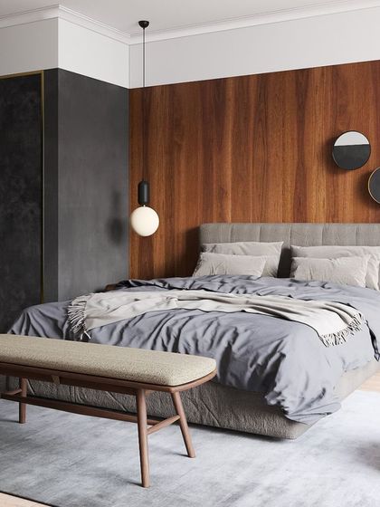 Commune Home - Luxury Home Furniture Refined Bedroom Retreats photo 30