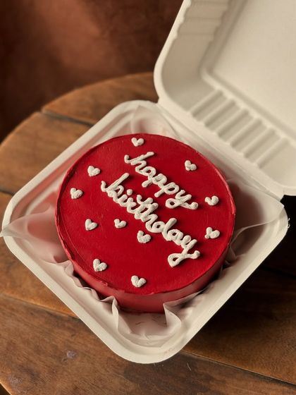 Bento Cakes: Small Treats, Big Joy photo 23