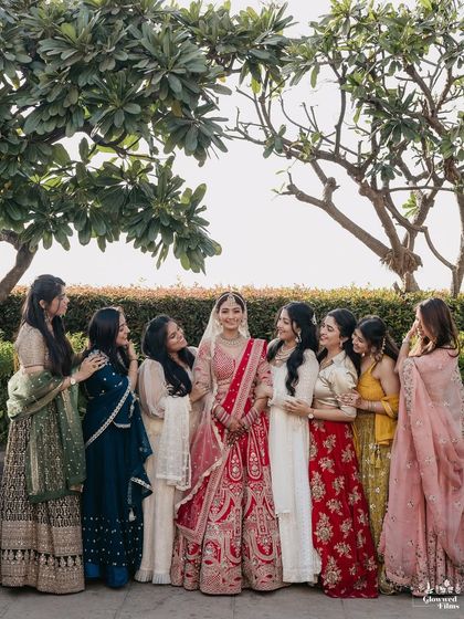 The Ethereal Bride photo 44