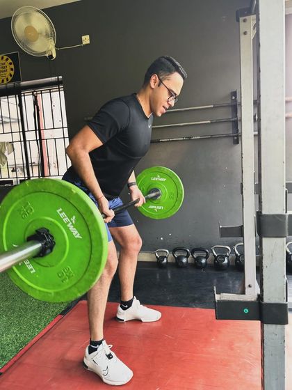 A3 Performance - Sports Performance Training Build Foundational Strength photo 35