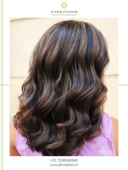 Rich Brunettes & Sunkissed Balayage photo 48