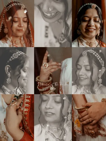 Phometo - Wedding Photography The Art of Bridal Portraiture photo 8