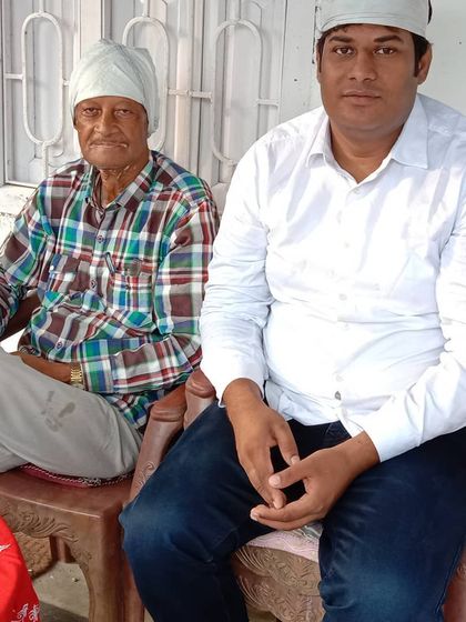 My Fight for Senior Citizens' Rights photo 6