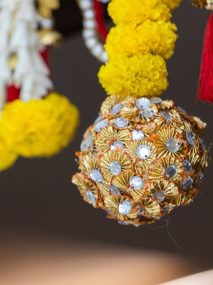 Roomance with Ipsa - Milestone & Private Event Styling Sacred & Heritage Ceremonies photo 10