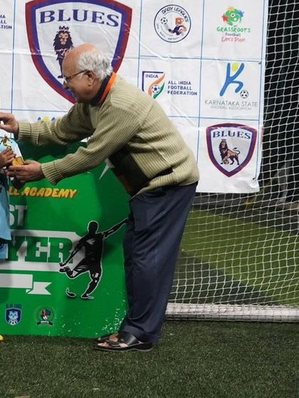 Awards & Player Recognition photo 23