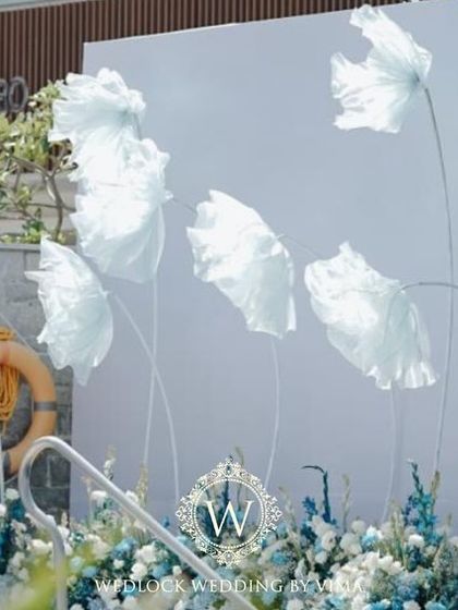 Wedlock Weddings - Full-Service Wedding Planning & Design Creative Themed Celebrations photo 3