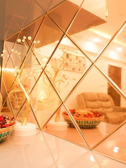 Reminiscent - Complete Home Interiors Luxurious Living & Dining Spaces photo 74