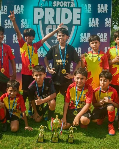 Sports Tournaments & Leagues