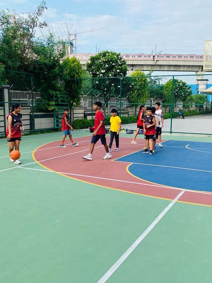 Fundamental Skill Drills photo 20