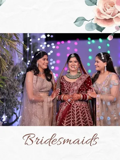 A beautiful, unposed moment between the bride and her bridesmaids. This photojournalistic style is how I love to capture the genuine connections and happiness on a wedding day.