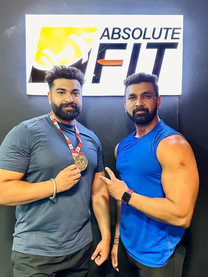 We don't just build bodies, we build champions. We are incredibly proud of our member Ranjodh, the Sheru Classic Powerlifting Champion. We provide the training and support for you to compete at the highest level.