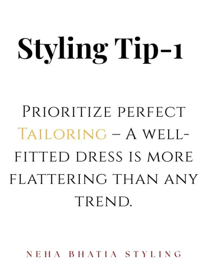 Neha Bhatia - Wedding Styling My Stylist-Approved Bridal Playbook photo 15