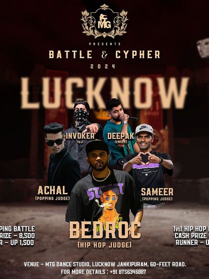 On the Judge's Panel photo 13