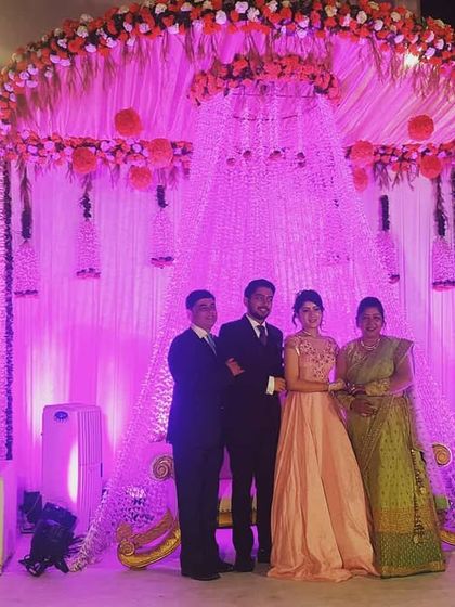 Romantic & Glamorous Nights photo 7