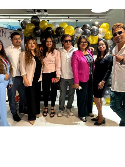 Our team of dedicated educators who inspire and mentor our students every day. We celebrate the people who make our academy a center of excellence.