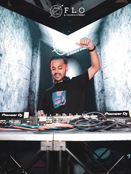 The DJ Booth: Behind the Decks photo 37