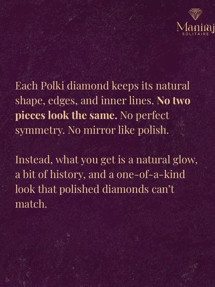 The Art of Indian Jewellery: Polki, Kundan & More photo 6