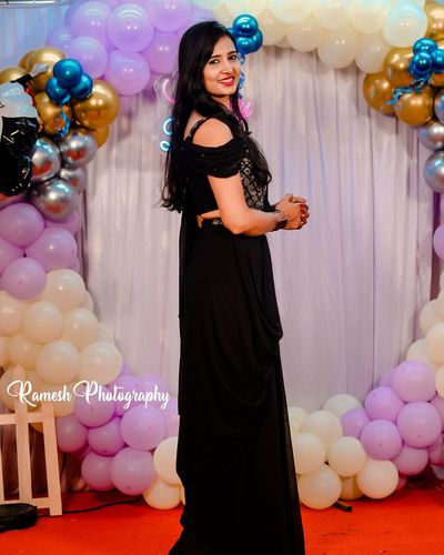 Event Decoration