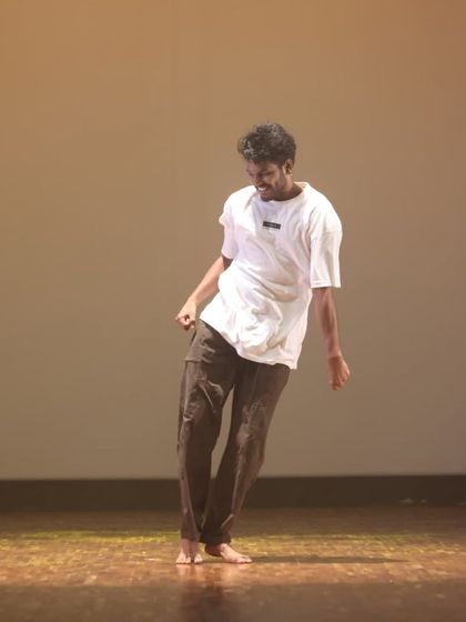 Abstratics - Dance Productions & Events SparkLights: Our Annual Student Showcase photo 19