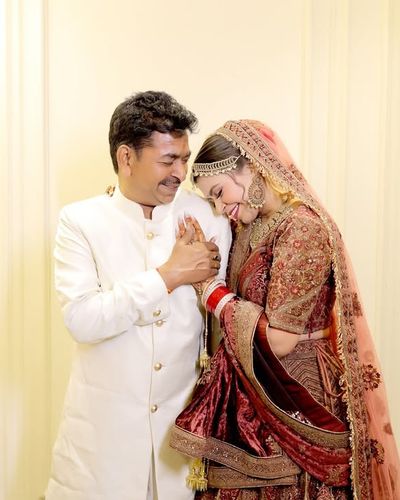 Wedding Photography