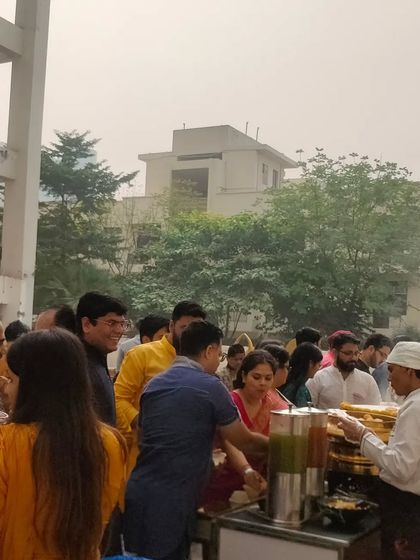 Stardevent - Corporate Event Planning Festive Office Celebrations photo 14