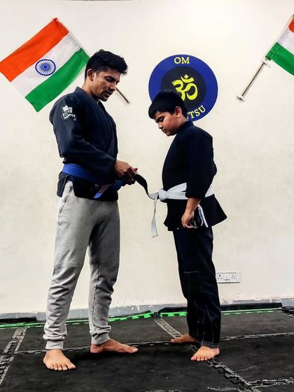 The Journey of Growth: Promotions & Competitions photo 11