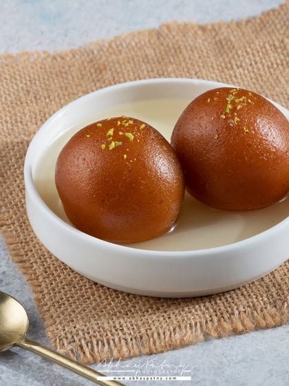 Indian Sweets & Festive Delights photo 15