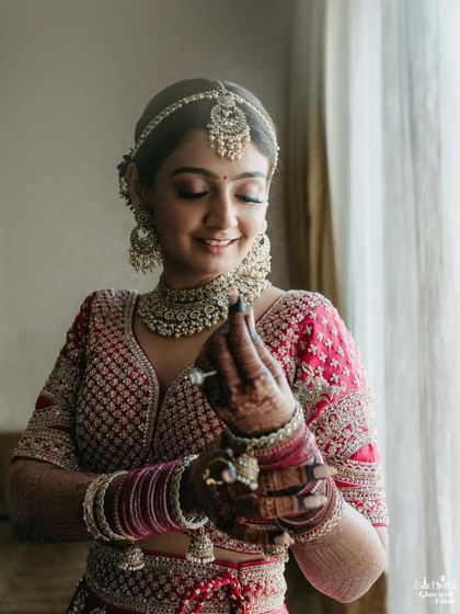 The Ethereal Bride photo 43