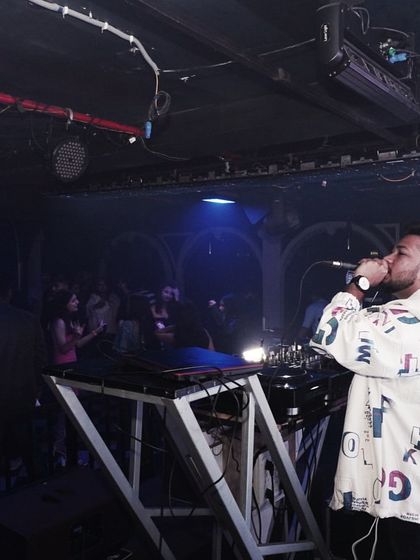 Gigs Across India photo 6