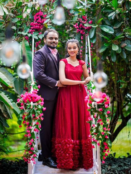 Santosh Ranal Photography - Wedding & Couples Photography Pre-Wedding Stories photo 63
