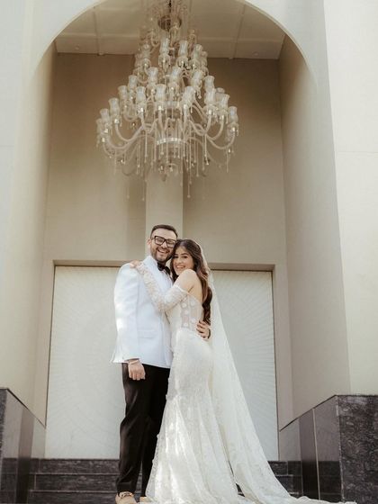 Sacred Vows & Ceremonies photo 25