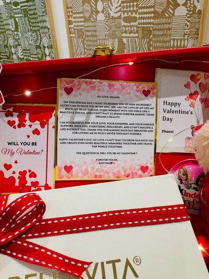 Celebrations & Anniversaries photo 40