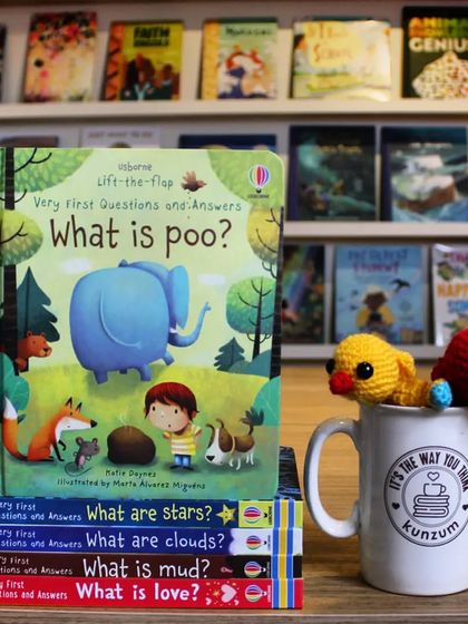 Interactive Books for Little Hands (Ages 0-4) photo 5