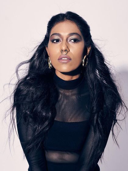 High-Fashion & Editorial photo 12