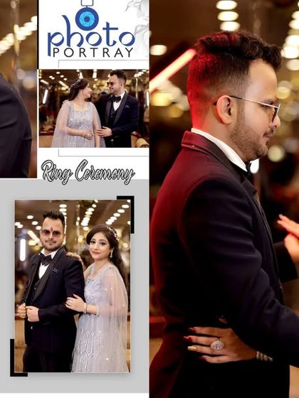 Engagement & Ring Ceremonies photo 58