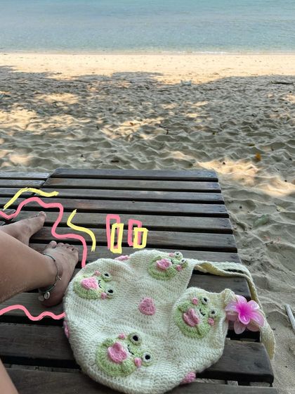 Vaishnavi Patel - Custom Photo & Video Art Travel & Adventure Doodles photo 149