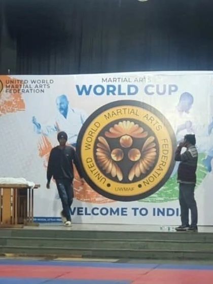 Weapons Training & Competitions photo 17