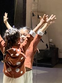 Acting & Theatre Workshops