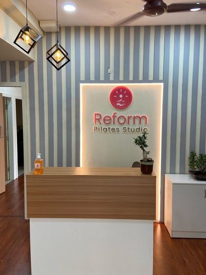 Reform Pilates - Pilates Our Serene Studio photo 10